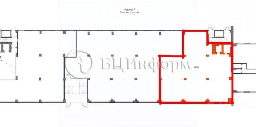 Помещение свободного назначения Красное Село г, Юных пионеров ул,  д. 38