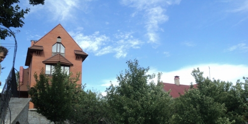 Коттедж/дом Парголово пос., Некрасова ул. ,  д. 36