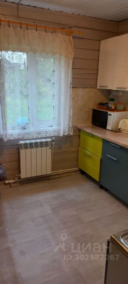 Продажа дома пос. Сосново, улица Железнодорожная, 69