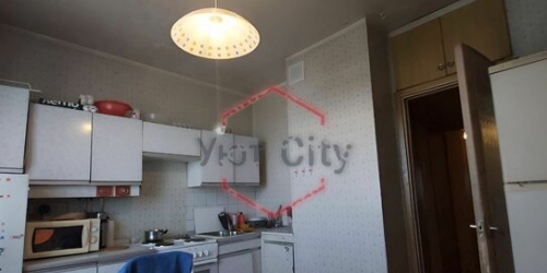 1-комн квартира проезд Дежнёва,  д. 34