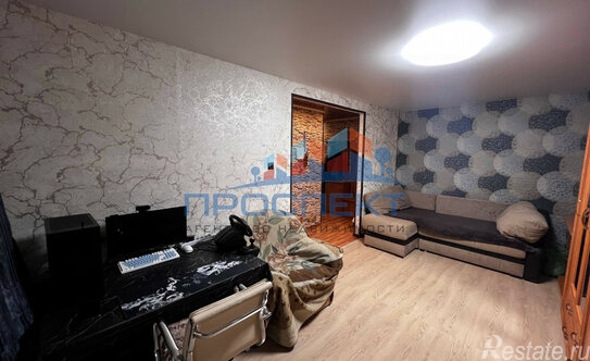 Продажа 2-комн квартиры на вторичном рынке Ситне-Щелканово, ул Мира,  д. 14