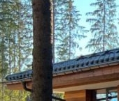 Продать Дачи, коттеджи, загородные дома Рощино пгт, улица Нижнее Рощино, 21   