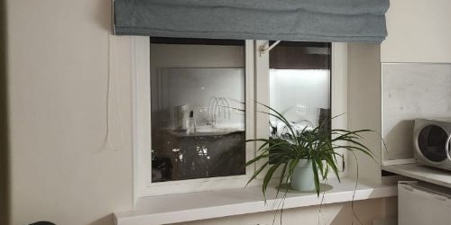 1-комн квартира 1-й Тихвинский тупик, 9