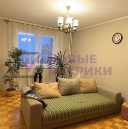 Продажа 3-комн квартиры на вторичном рынке Планерная ул,  д. 71,  к. 3