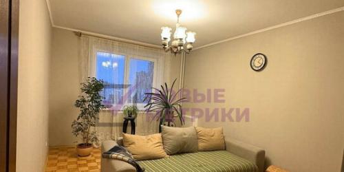 3-комн квартира Планерная ул,  д. 71,  к. 3