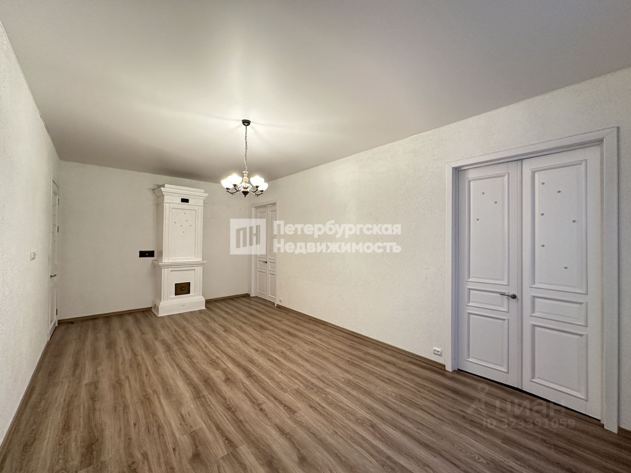 Продажа 2-комн квартиры на вторичном рынке улица Чапаева, 11/4