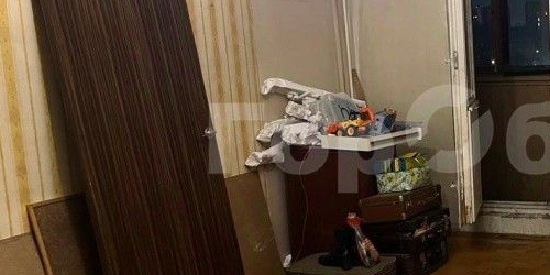 1-комн квартира Изумрудная улица, 9