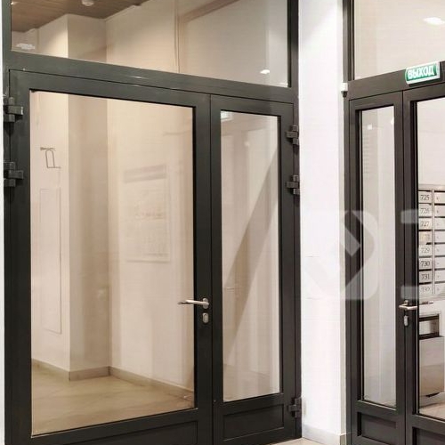 1-комн квартира проспект Крузенштерна, 2