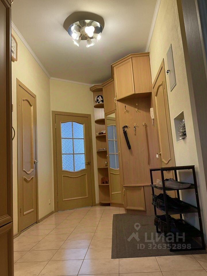 Продажа 2-комн квартиры на вторичном рынке Благодатная улица, 22