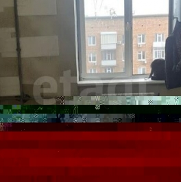 Продажа 2-комн квартиры на вторичном рынке Поречная улица,  д. 9