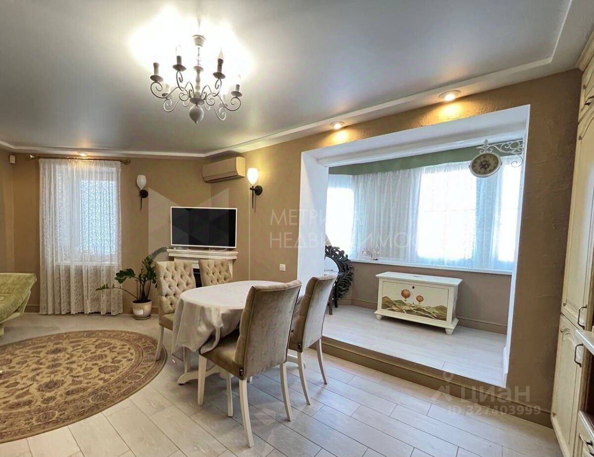 Продажа 1-комн квартиры на вторичном рынке улица Савушкина, 135к4