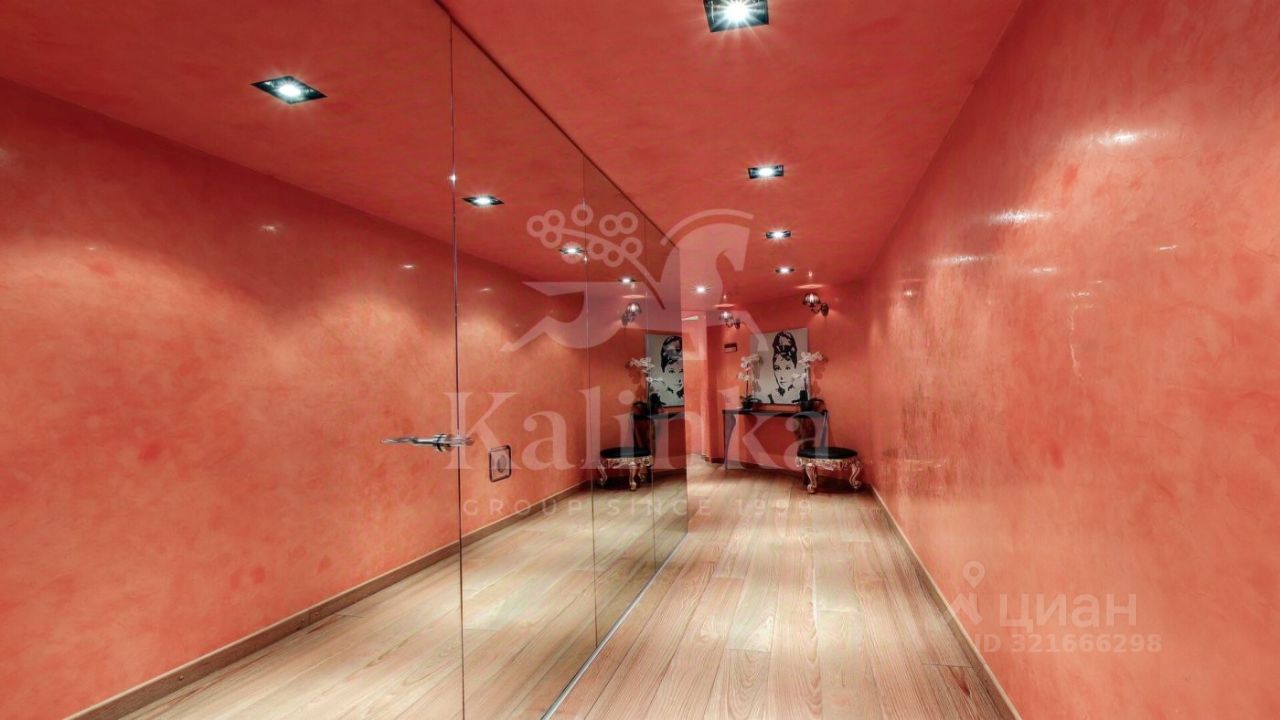 Продажа 3-комн квартиры на вторичном рынке Трубная площадь, 2