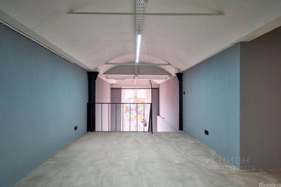 Продажа ПСН Холодильный переулок,  д. 3 к1 с2