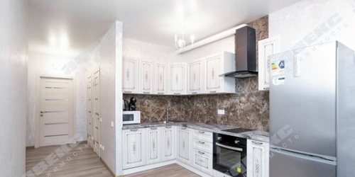 1-комн квартира Лиговский пр-кт,  д. 269,  к. В