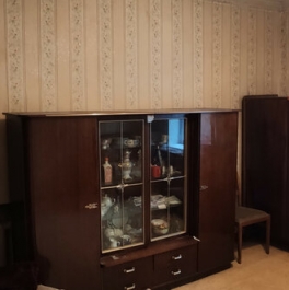 Продажа 2-комн квартиры на вторичном рынке Саратовский 1-й проезд,  д. 3