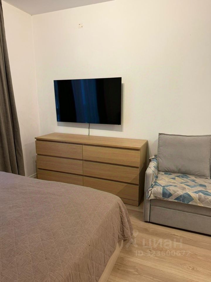 Аренда студии Котельники, улица Сосновая, 5