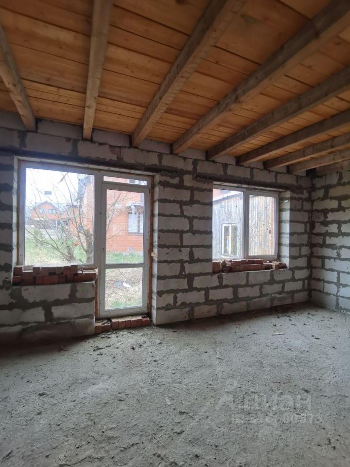 Продажа дома Товарищество собственников недвижимости Нижний хут., улица Овражная,  д. 6