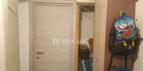 2-комн квартира улица Брянцева,  д. 8