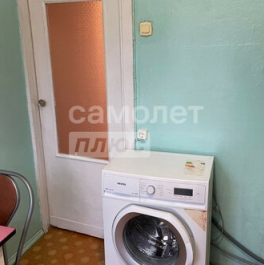 Аренда 1-комн квартиры на вторичном рынке Текстильщиков 8-я ул,  д. 5,  к. 3