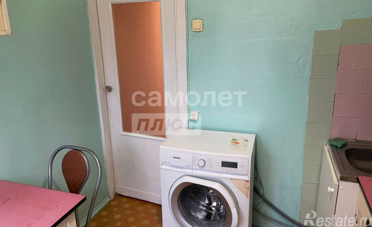 Аренда 1-комн квартиры на вторичном рынке Текстильщиков 8-я ул,  д. 5,  к. 3