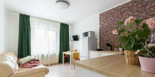 2-комн квартира улица Маршала Новикова,  д. 7