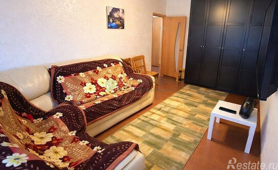 Продажа 2-комн квартиры на вторичном рынке Люберцы, ул Льва Толстого,  д. 16