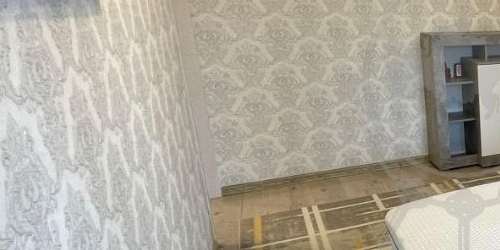 3-комн квартира Можайское шоссе, 31К1