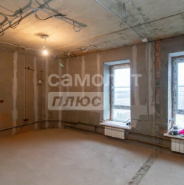 Продажа 3-комн квартиры на вторичном рынке Подольск г, Колхозная ул,  д. 55 к3