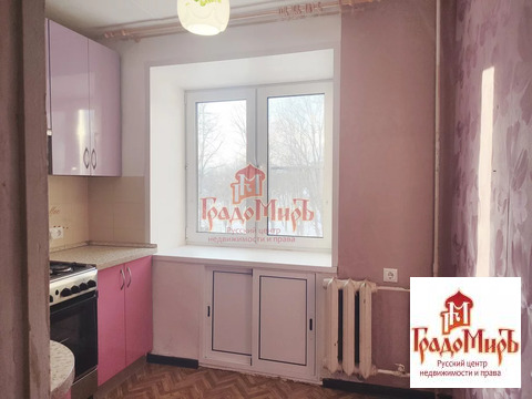 Продажа 2-комн квартиры на вторичном рынке Реммаш, ул. Мира,  д. 6