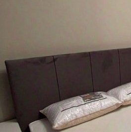 Аренда 2-комн квартиры на вторичном рынке Амурская улица, 2Ак3