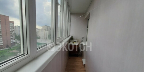 1-комн квартира пр-кт Ударников,  д. 38,  к. 3