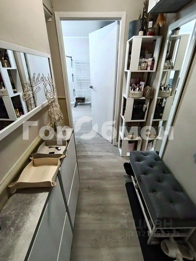 Продажа 1-комн квартиры на вторичном рынке улица Гришина, 18К2