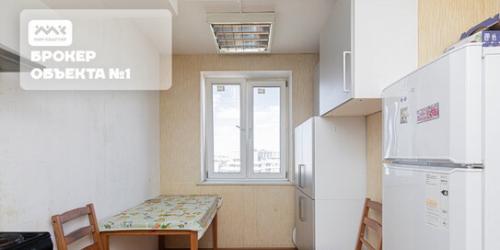 2-комн квартира Славы пр-кт,  д. 51