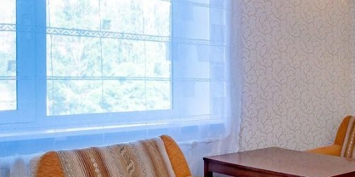 3-комн квартира Новосмоленская набережная, 1