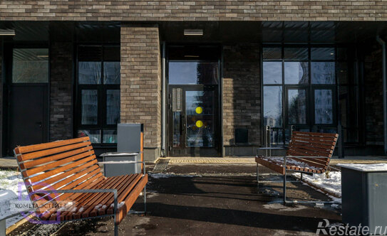 Продажа 1-комн квартиры на вторичном рынке Дмитровское ш,  д. 55А