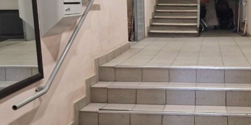 1-комн квартира Рублевское шоссе, 97К3