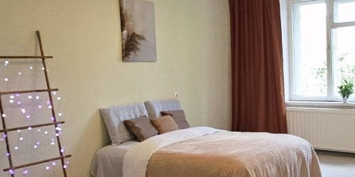 1-комн квартира Альпийский переулок, 4