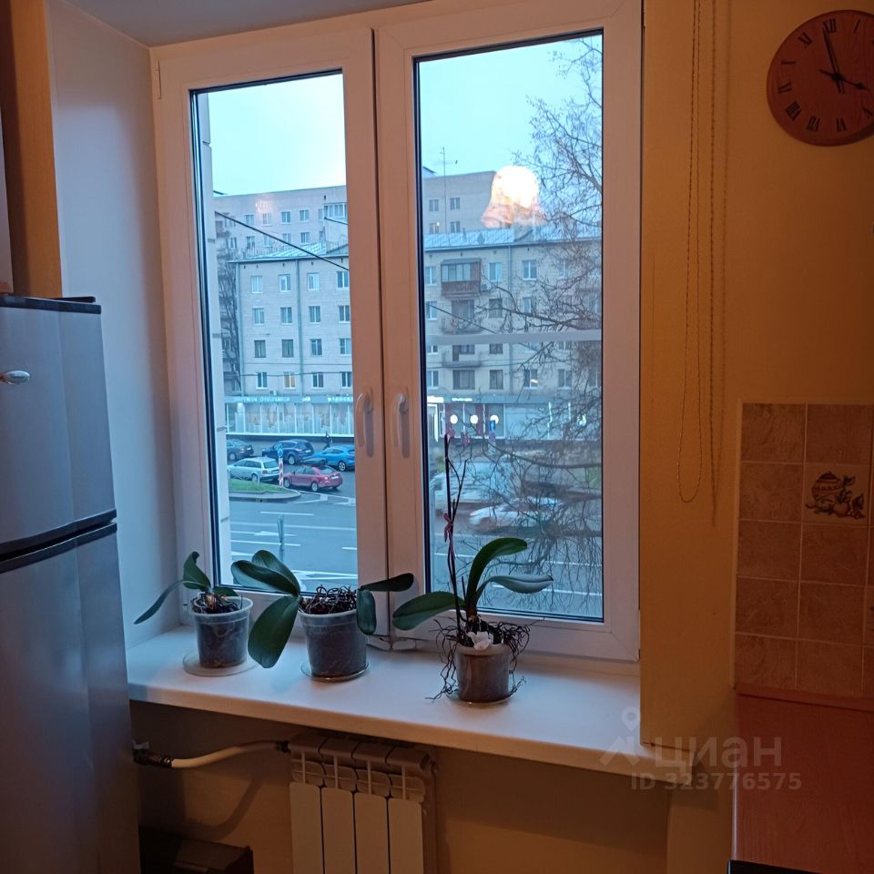 Продажа 3-комн квартиры на вторичном рынке Ланское ш,  д. 13