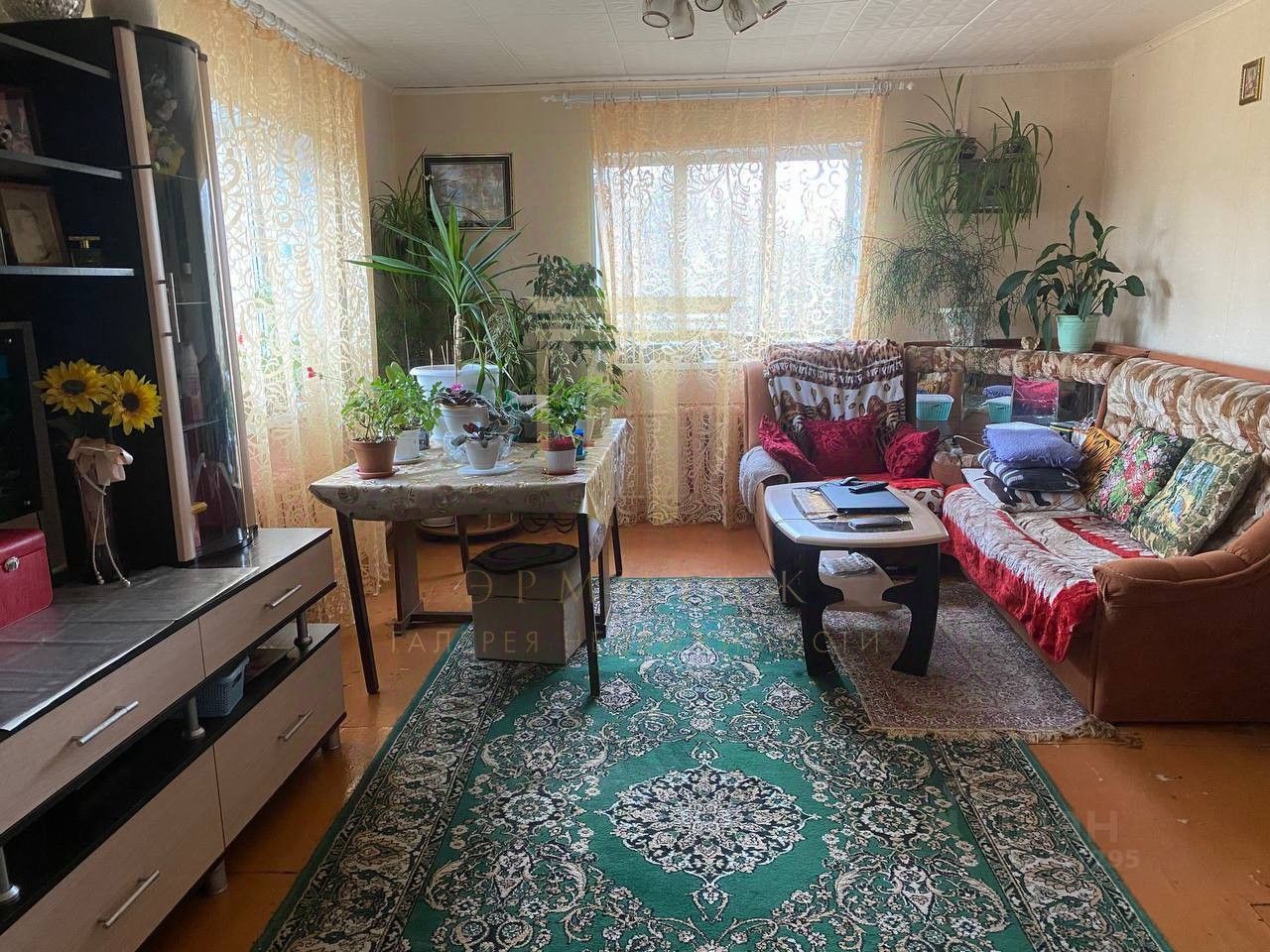 Продажа дома с. Колчаново, улица Юрцево, 9