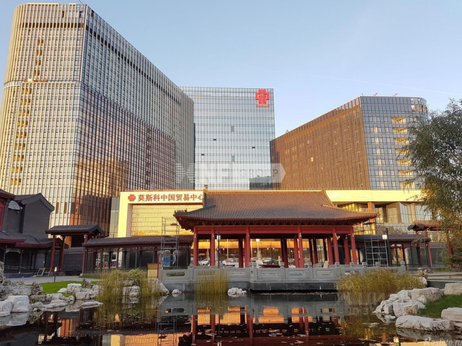 Аренда офиса улица Вильгельма Пика,  д. 16