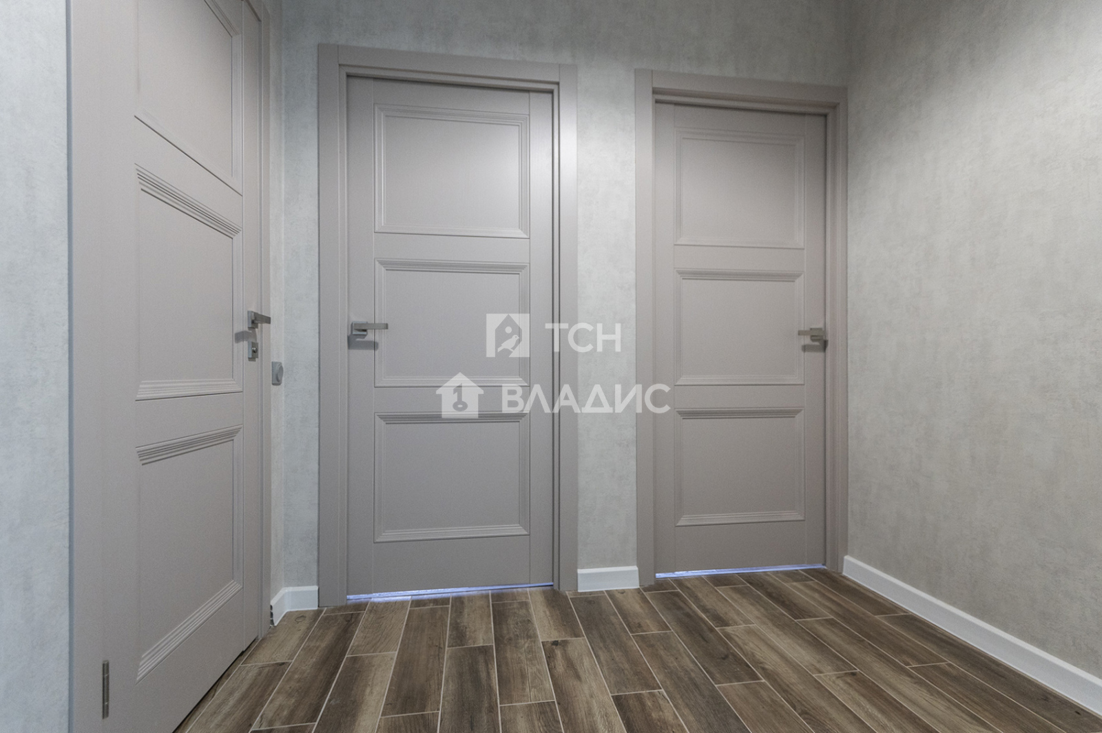 1-комн квартира Королёв, улица Сакко и Ванцетти, 24Б