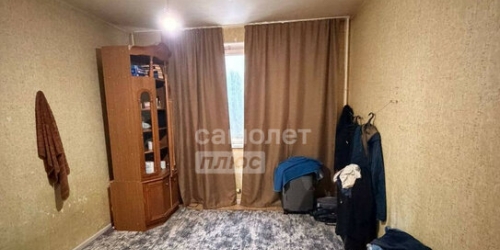 4-комн квартира ул Бутлерова,  д. 4