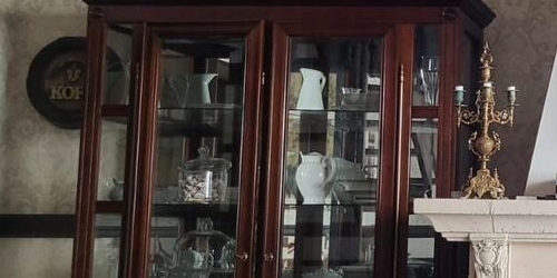 2-комн квартира 1-я Никитинская улица, 24