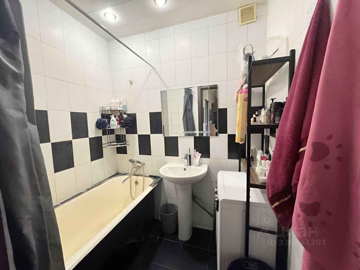 Продажа комнаты Западный мкр, улица Каширское Шоссе, 100