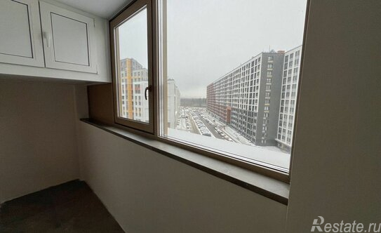 Продажа 1-комн квартиры на вторичном рынке Авиаконструкторов пр-кт,  д. 54