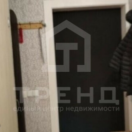 Продажа 1-комн квартиры на вторичном рынке улица Куйбышева,  д. 16