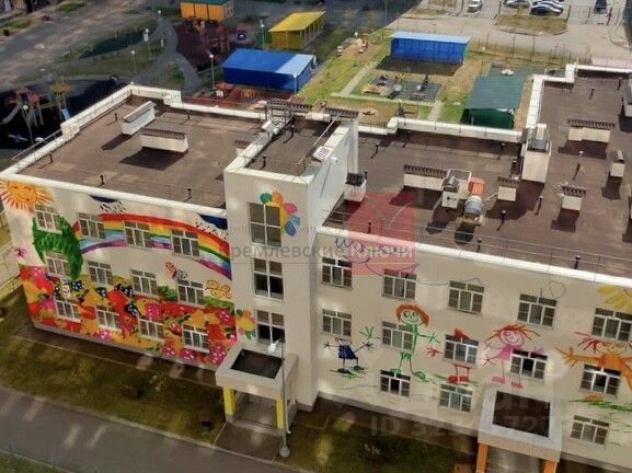Продажа 2-комн квартиры на вторичном рынке Новые Котельники мкр,  д. 17