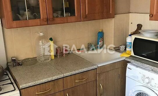 Продажа 1-комн квартиры на вторичном рынке Саянская улица,  д. 13 к3