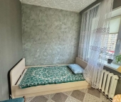 Продать Квартиры вторичка Серпухов г, Ворошилова ул  129 