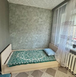 Продажа 2-комн квартиры на вторичном рынке Серпухов, ул Ворошилова,  д. 129
